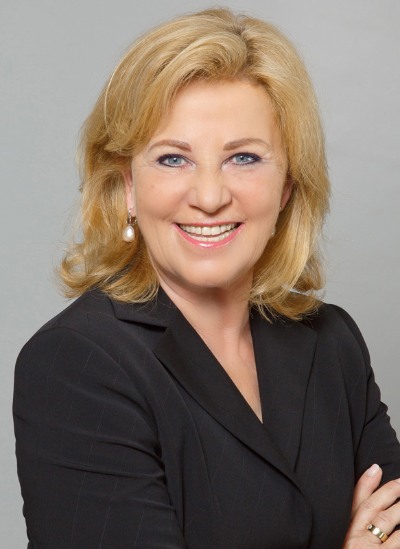 Primaria Dr. Sabine Junk-Jantsch